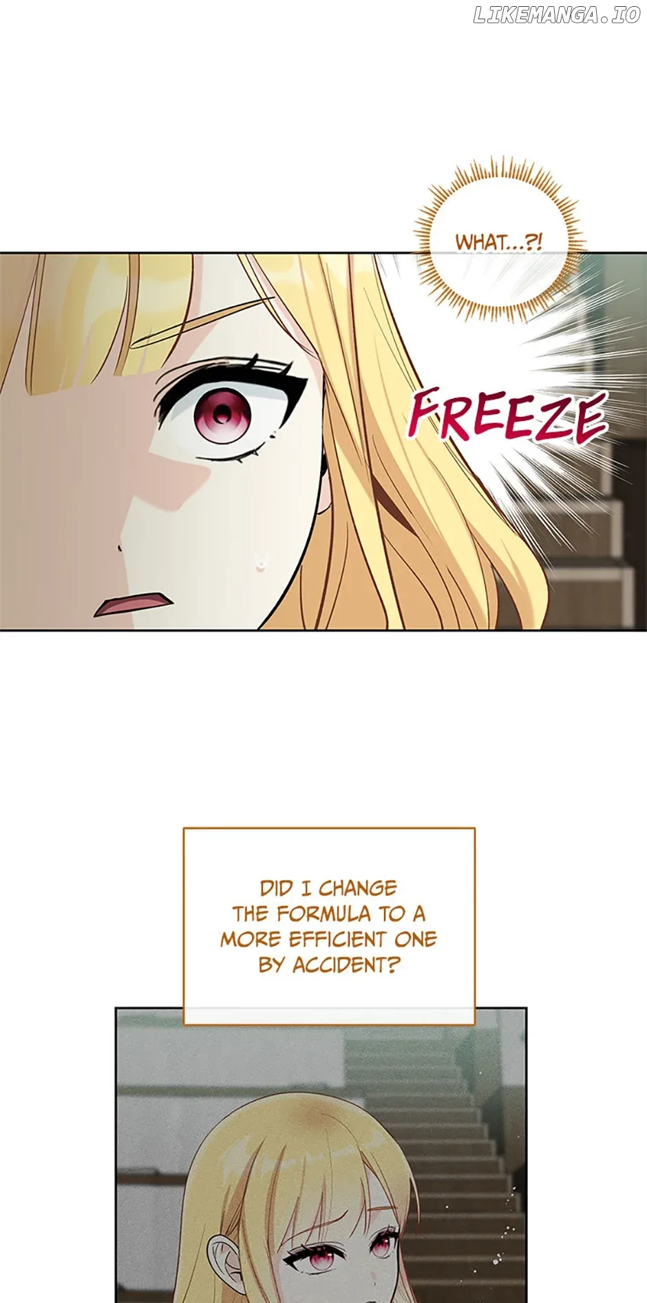 How to Protect My Sub Male Lead Dad Chapter 29 page 41
