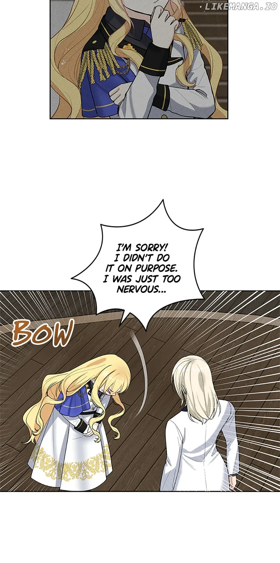 How to Protect My Sub Male Lead Dad Chapter 29 page 42
