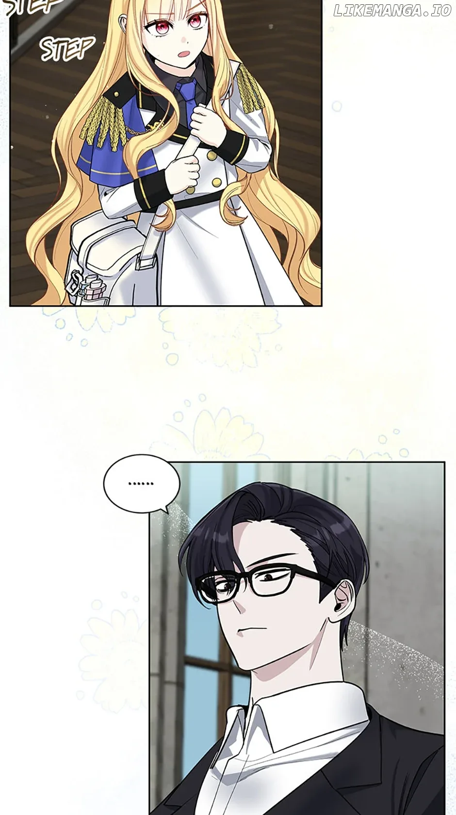 How to Protect My Sub Male Lead Dad Chapter 30 page 15