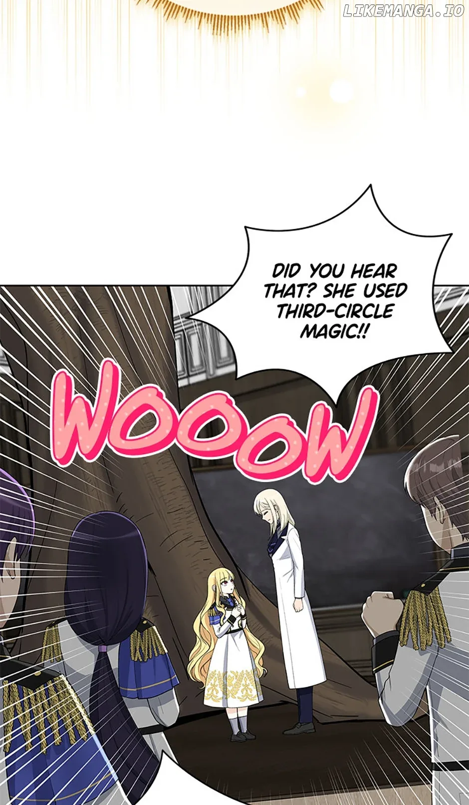 How to Protect My Sub Male Lead Dad Chapter 30 page 4