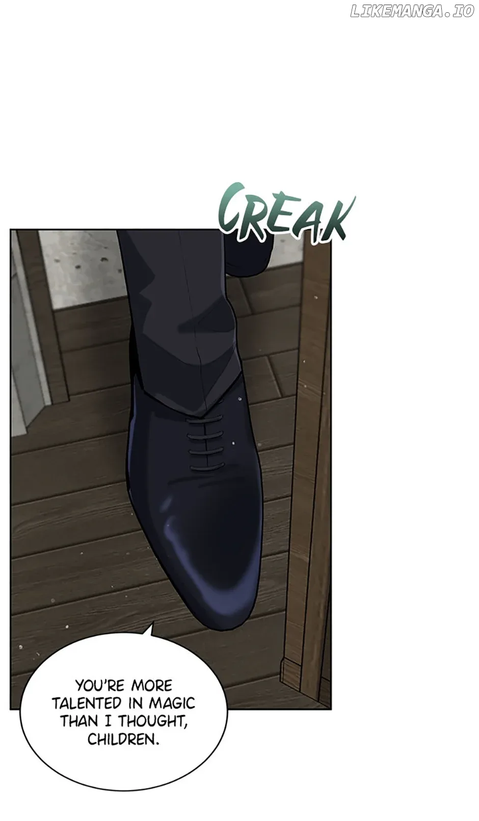 How to Protect My Sub Male Lead Dad Chapter 30 page 6