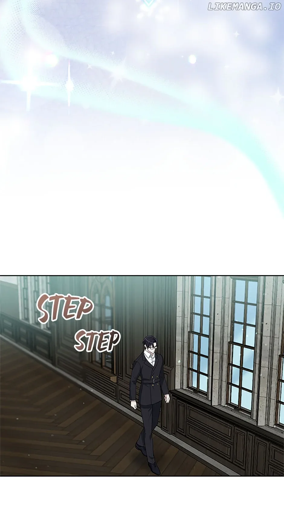 How to Protect My Sub Male Lead Dad Chapter 30 page 13