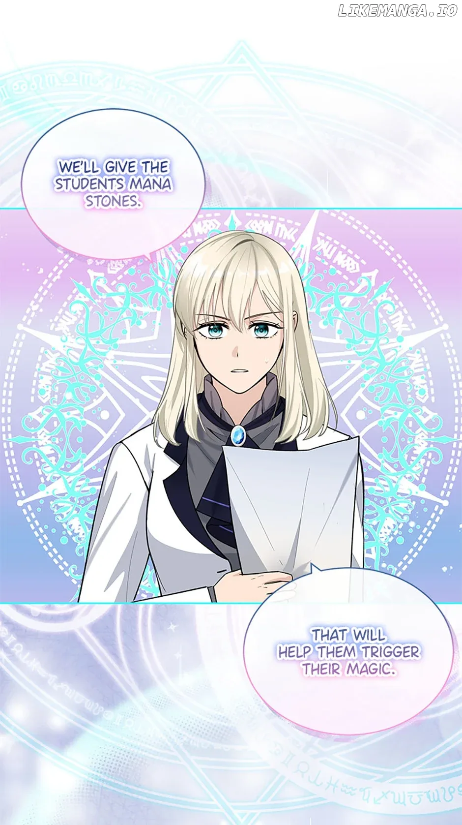 How to Protect My Sub Male Lead Dad Chapter 30 page 12