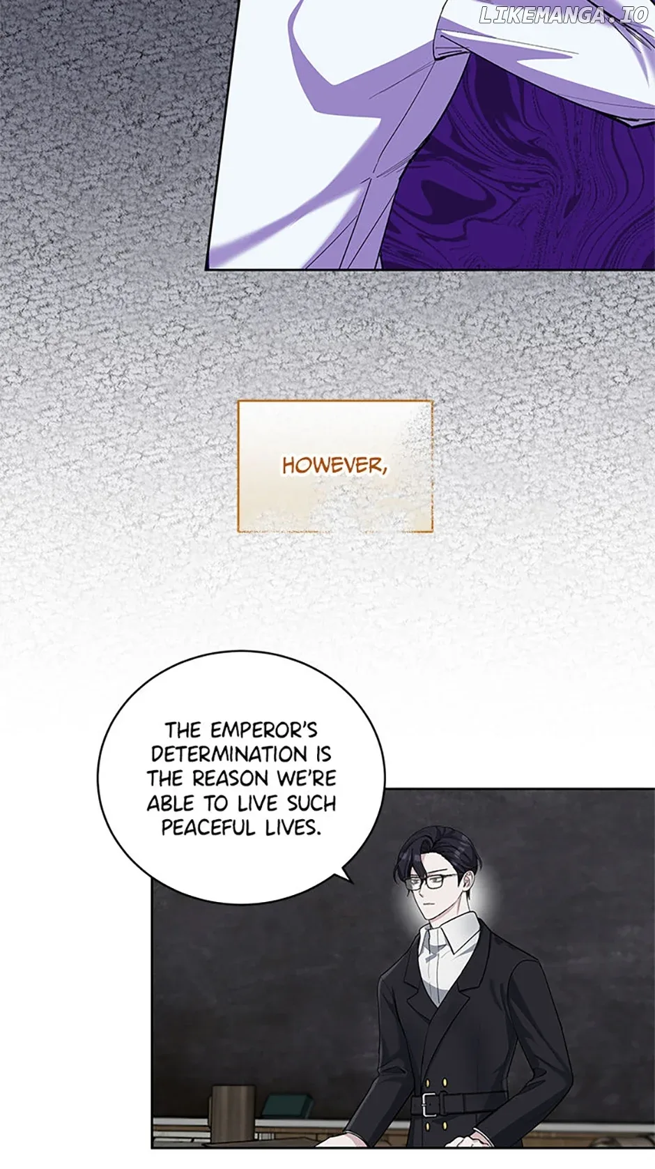 How to Protect My Sub Male Lead Dad Chapter 28 page 18