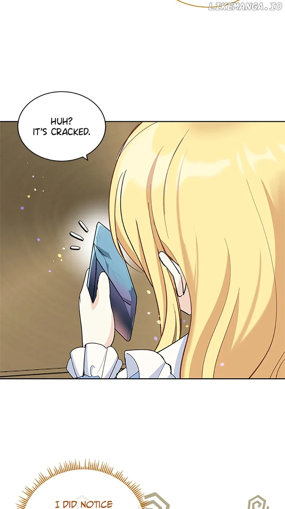 How to Protect My Sub Male Lead Dad Chapter 30 page 48
