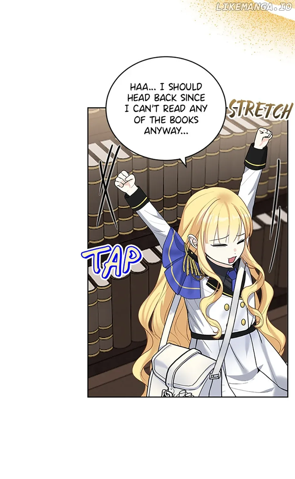 How to Protect My Sub Male Lead Dad Chapter 30 page 29