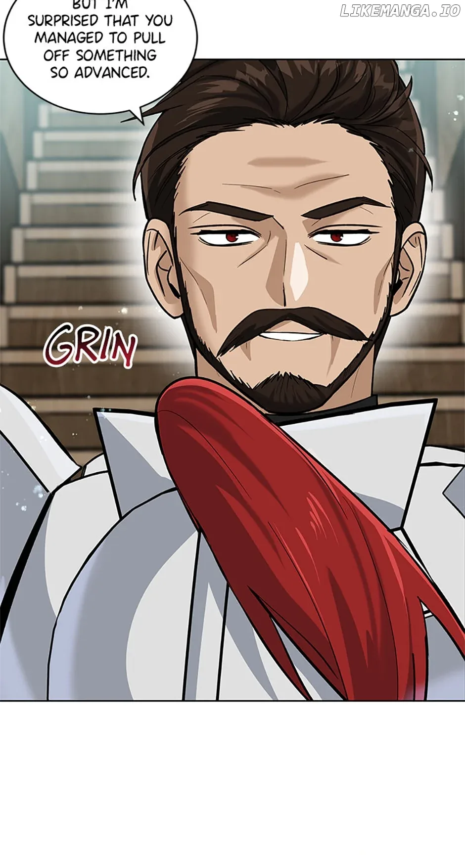 How to Protect My Sub Male Lead Dad Chapter 31 page 42
