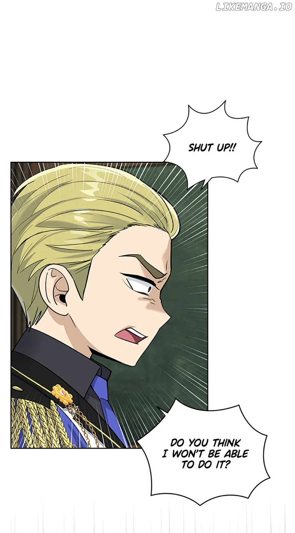 How to Protect My Sub Male Lead Dad Chapter 31 page 27