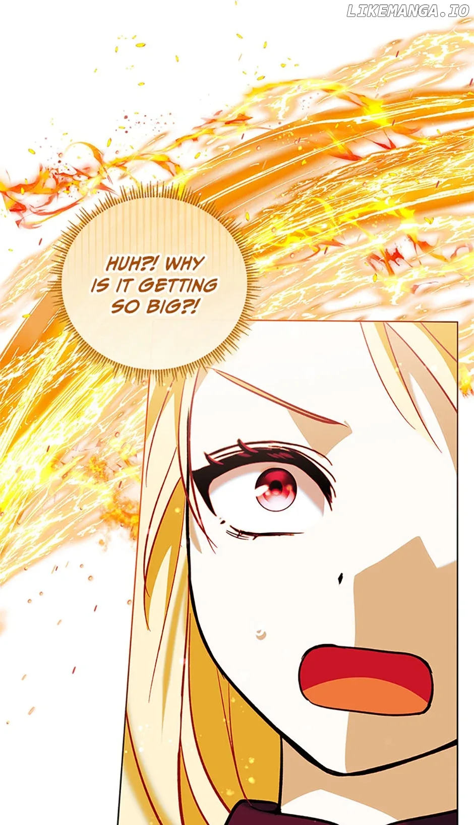 How to Protect My Sub Male Lead Dad Chapter 31 page 22