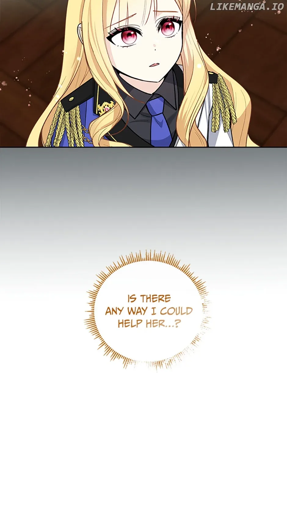 How to Protect My Sub Male Lead Dad Chapter 31 page 11