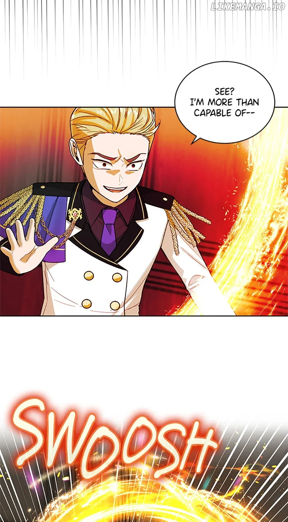 How to Protect My Sub Male Lead Dad Chapter 31 page 29
