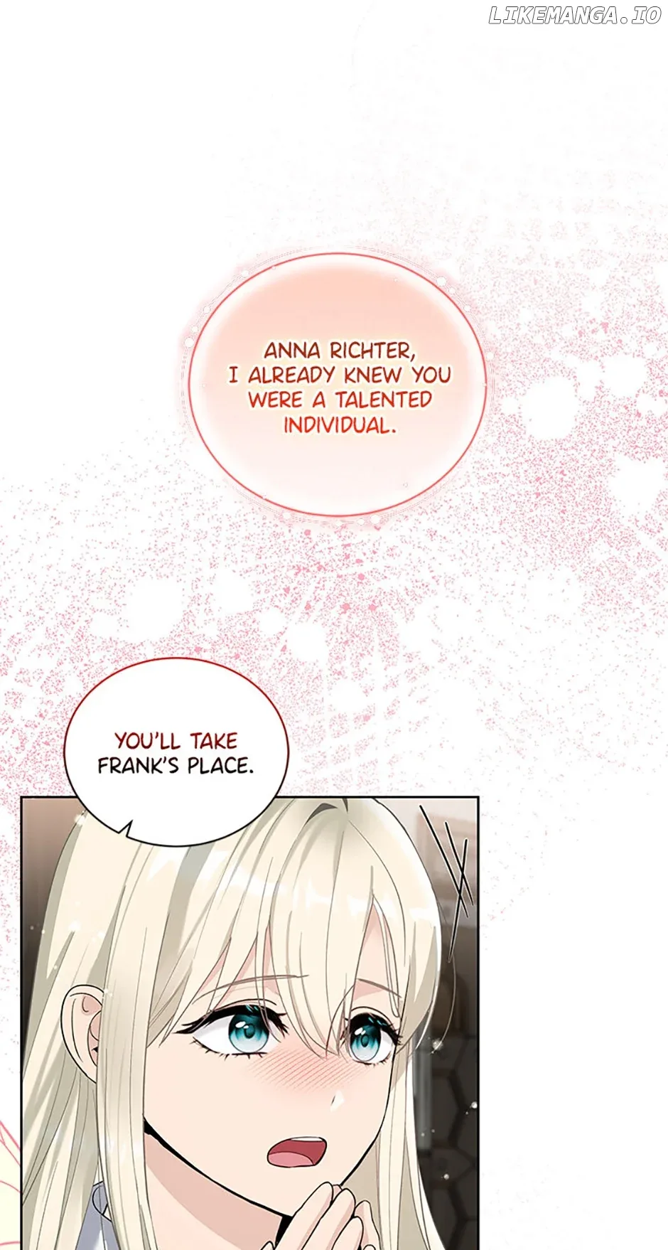 How to Protect My Sub Male Lead Dad Chapter 32 page 12