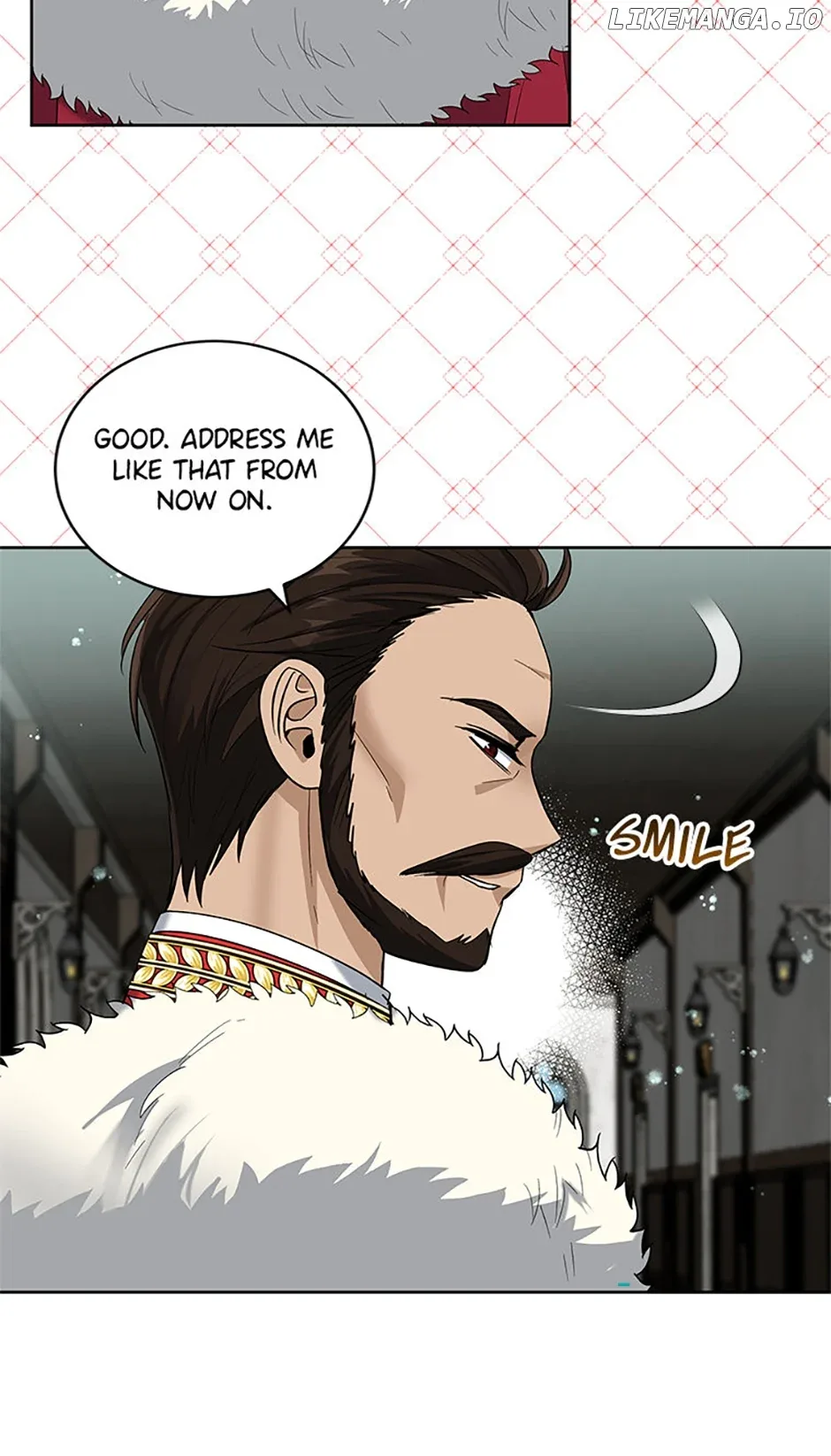 How to Protect My Sub Male Lead Dad Chapter 32 page 11
