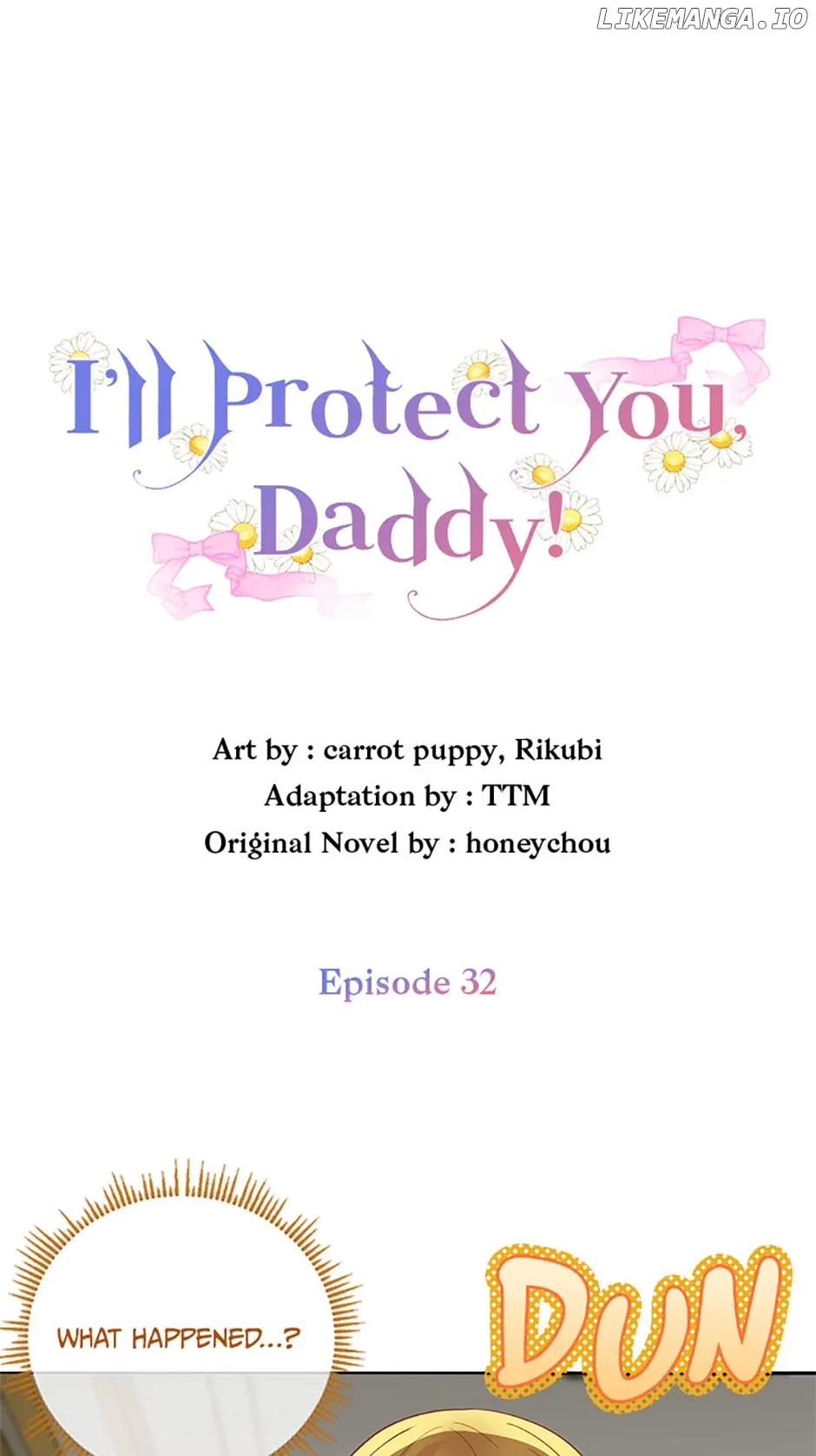 How to Protect My Sub Male Lead Dad Chapter 32 page 17