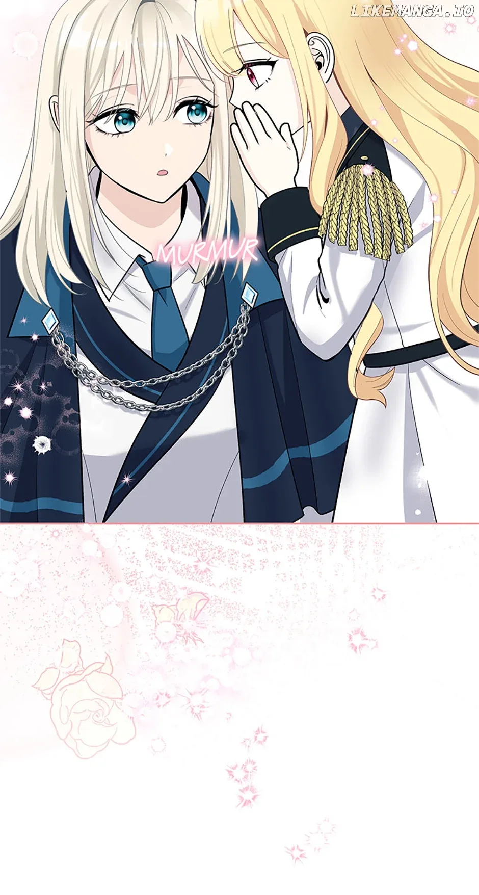 How to Protect My Sub Male Lead Dad Chapter 32 page 16