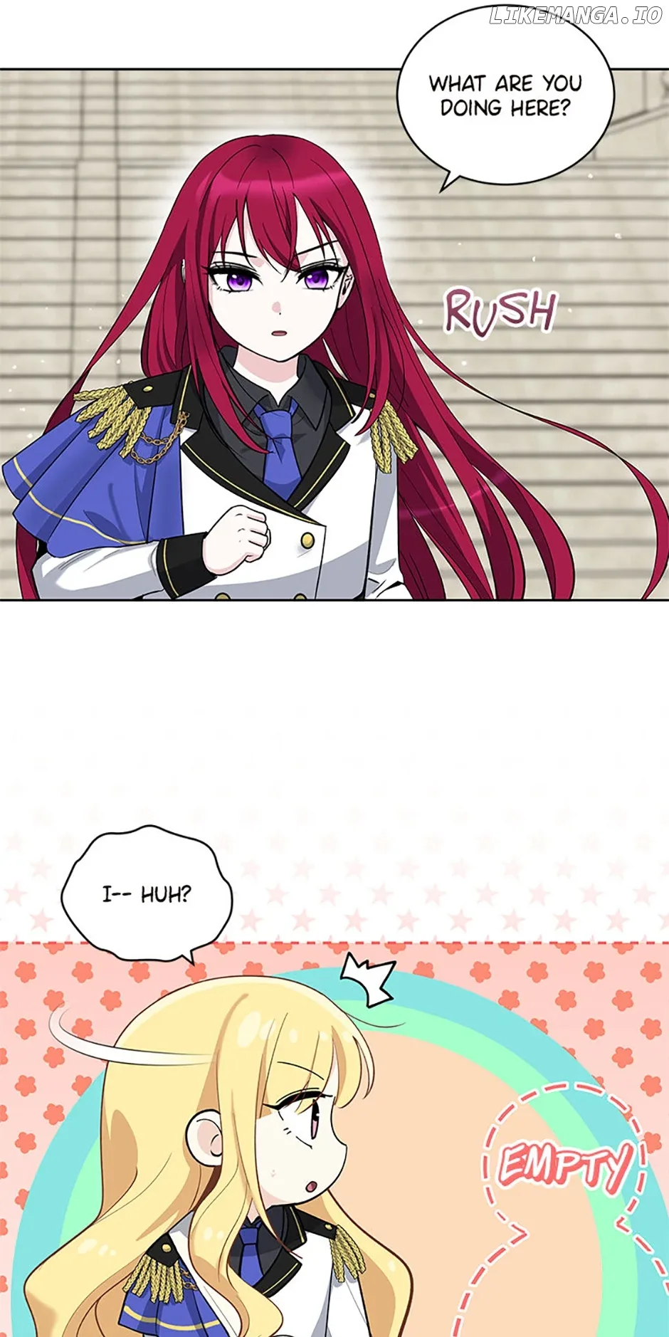 How to Protect My Sub Male Lead Dad Chapter 32 page 43