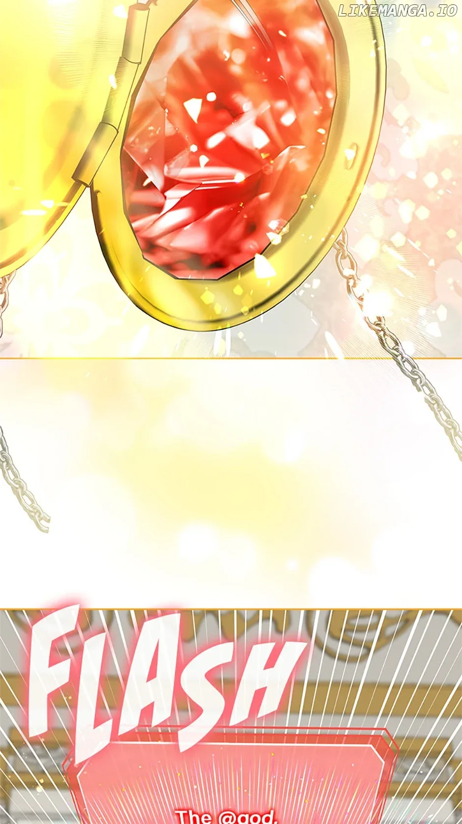 How to Protect My Sub Male Lead Dad Chapter 32 page 20