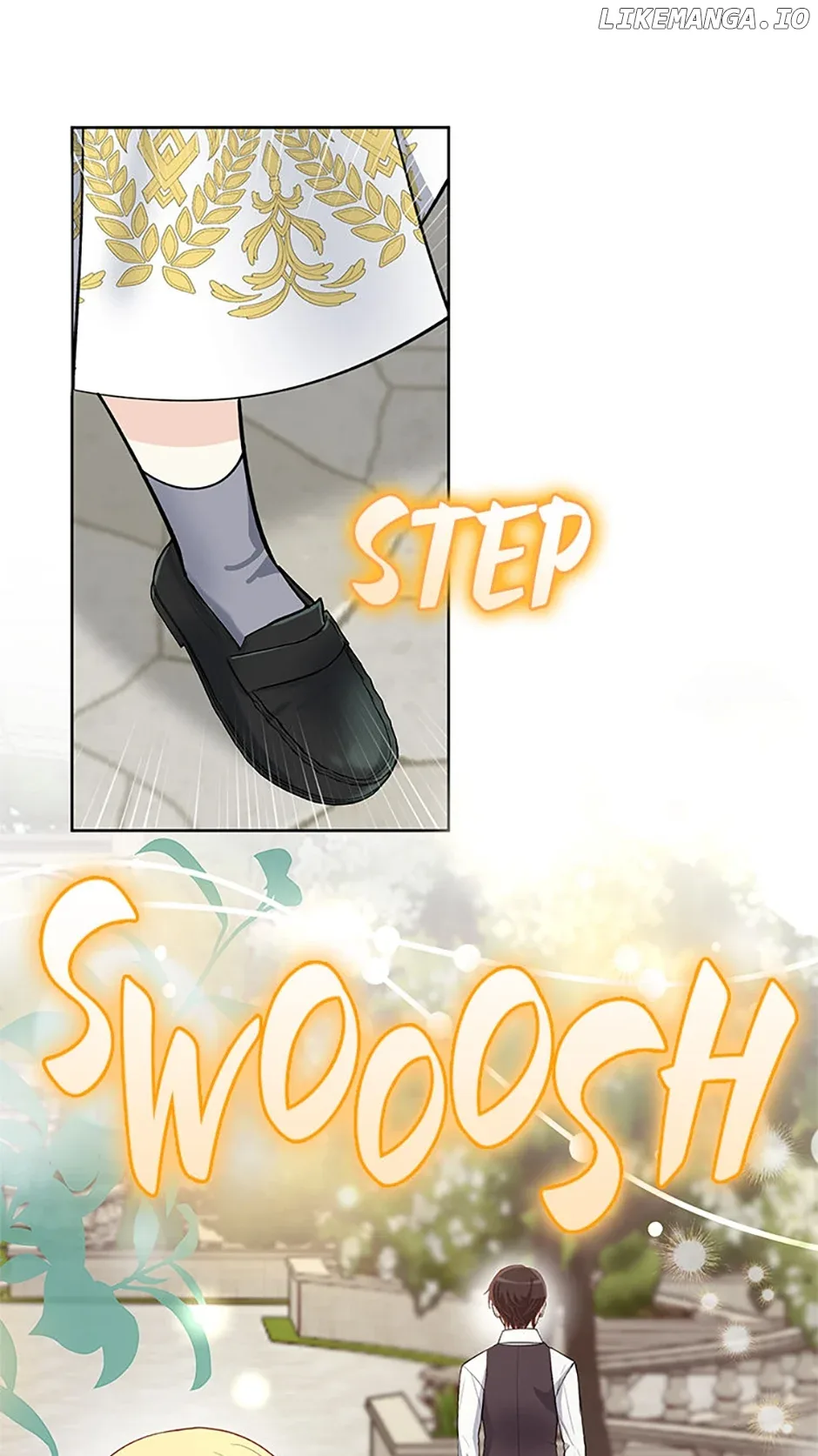 How to Protect My Sub Male Lead Dad Chapter 32 page 46