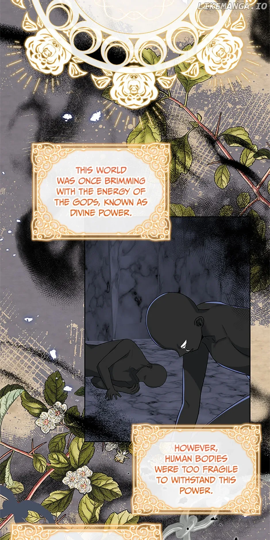 How to Protect My Sub Male Lead Dad Chapter 32 page 58