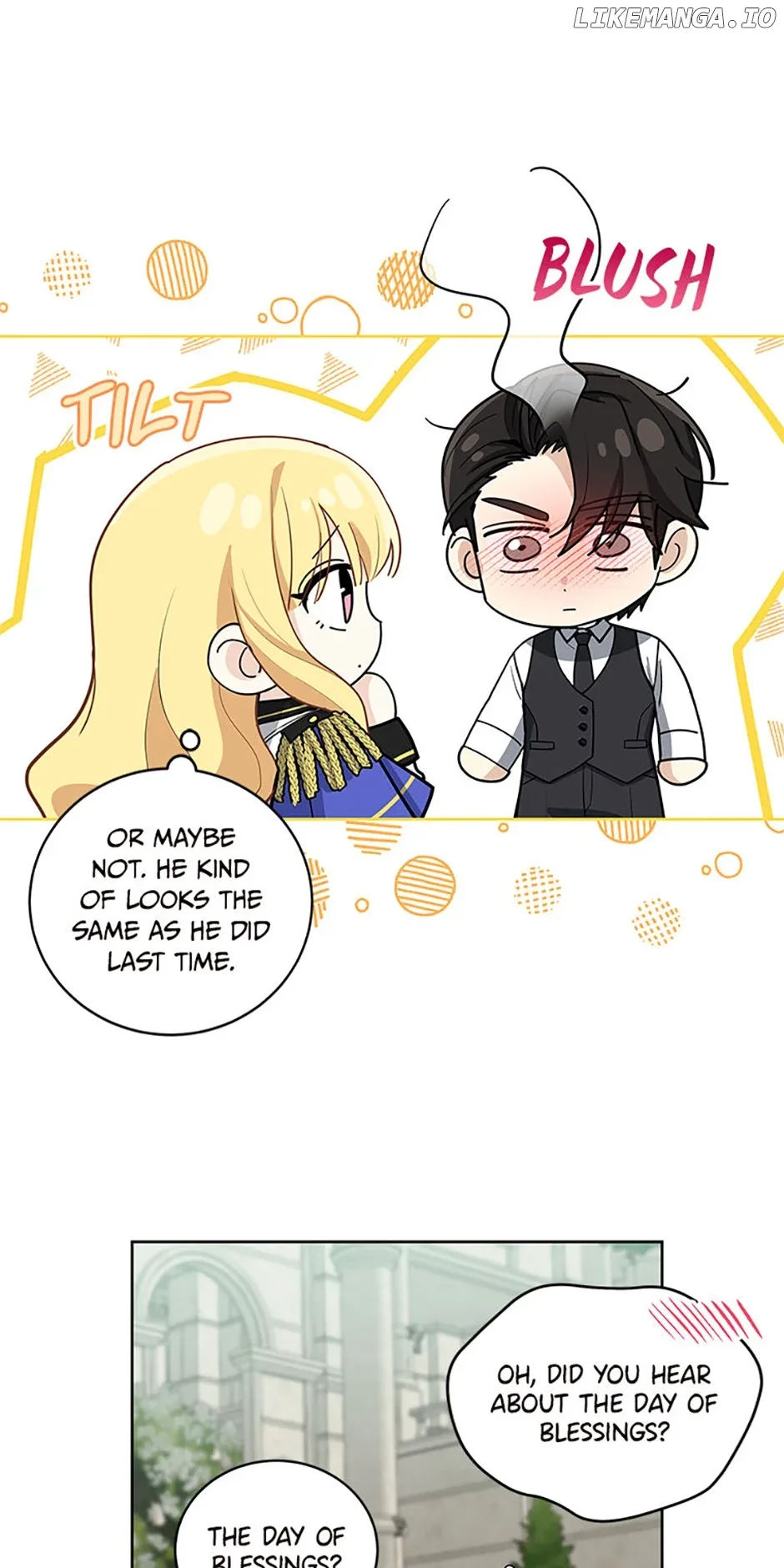 How to Protect My Sub Male Lead Dad Chapter 32 page 56