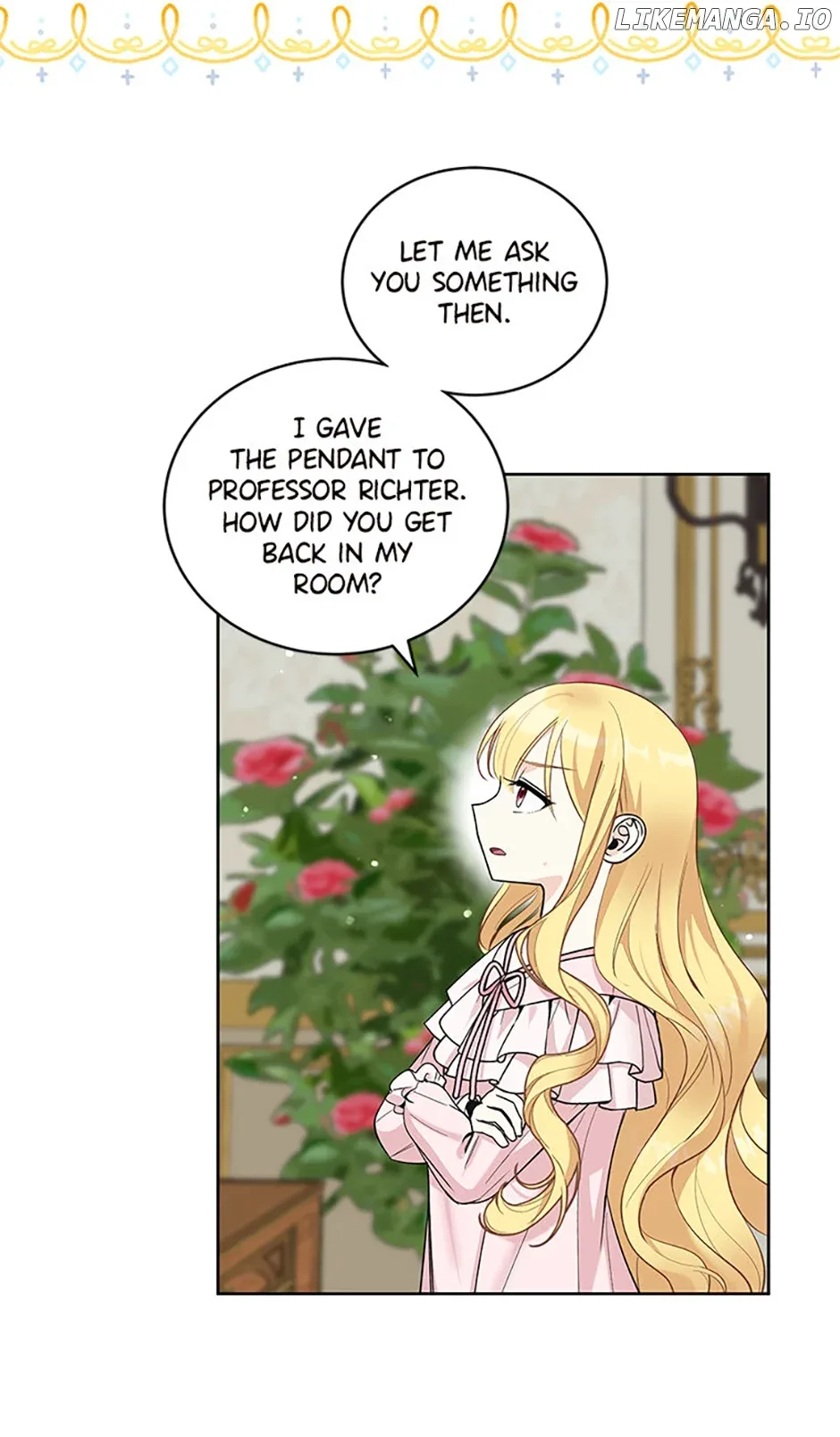 How to Protect My Sub Male Lead Dad Chapter 32 page 29