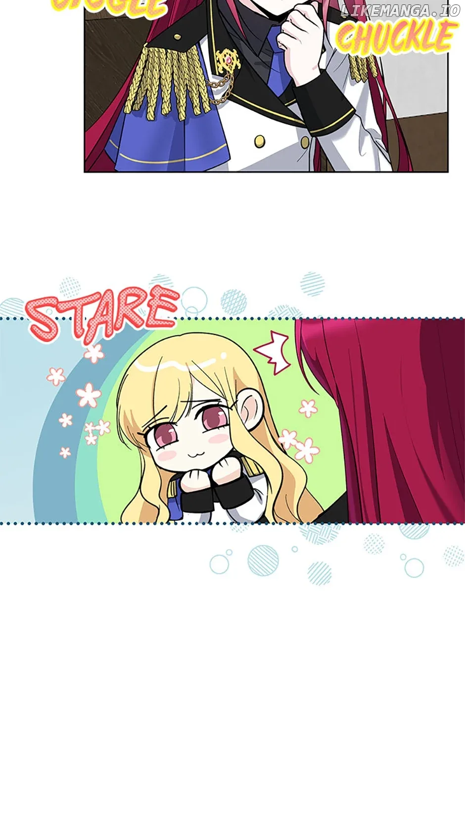 How to Protect My Sub Male Lead Dad Chapter 28 page 46
