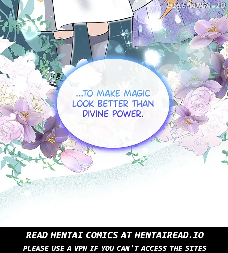 How to Protect My Sub Male Lead Dad Chapter 32 page 64