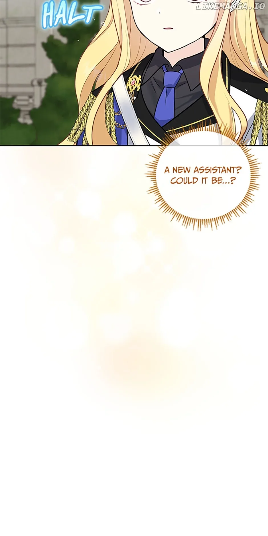 How to Protect My Sub Male Lead Dad Chapter 32 page 45