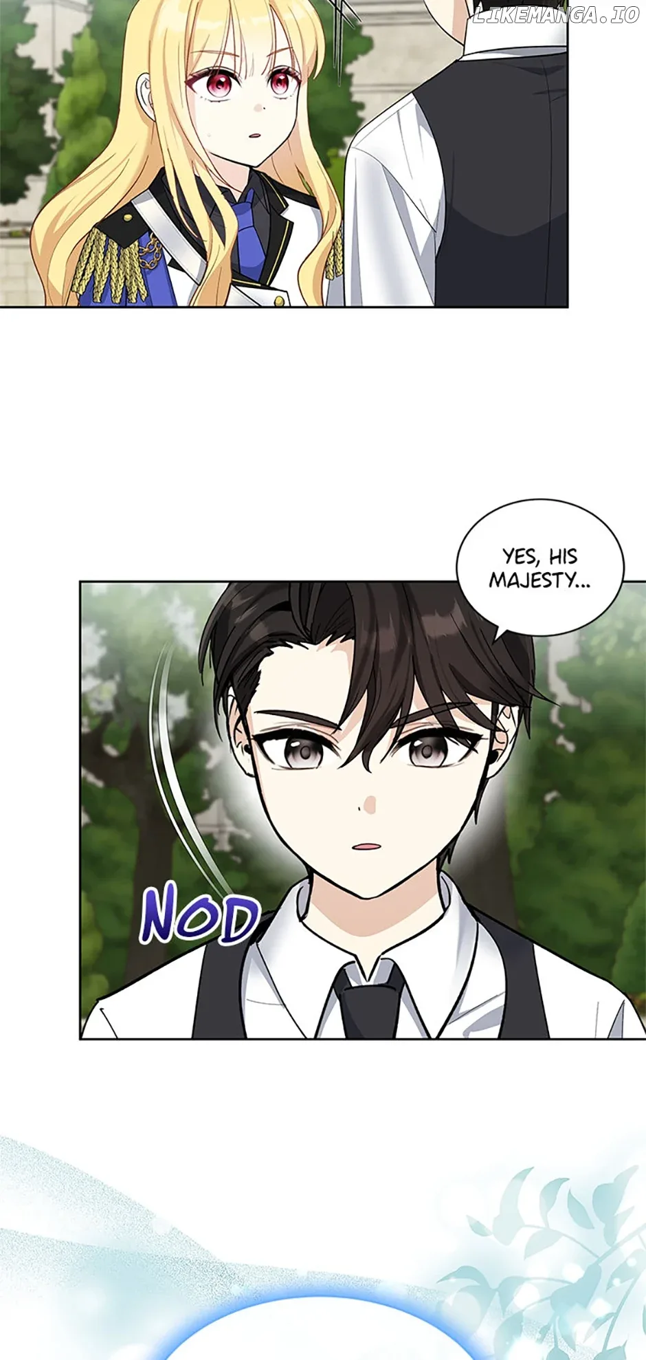 How to Protect My Sub Male Lead Dad Chapter 32 page 62