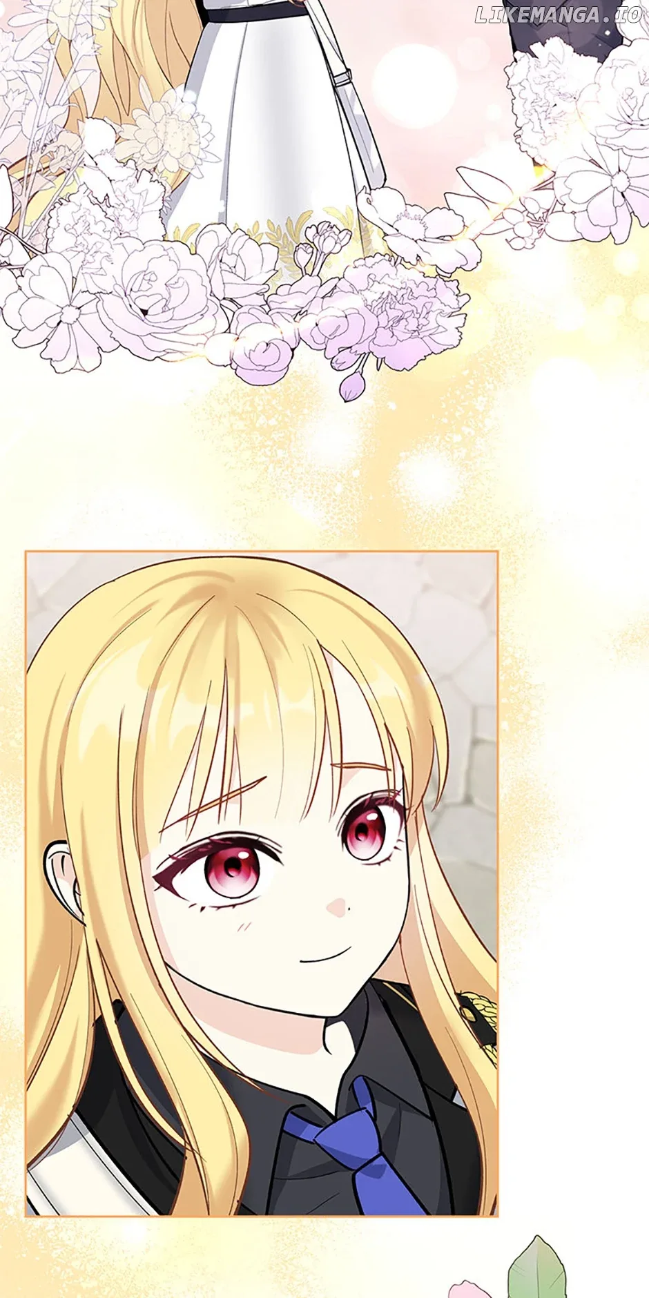 How to Protect My Sub Male Lead Dad Chapter 32 page 54