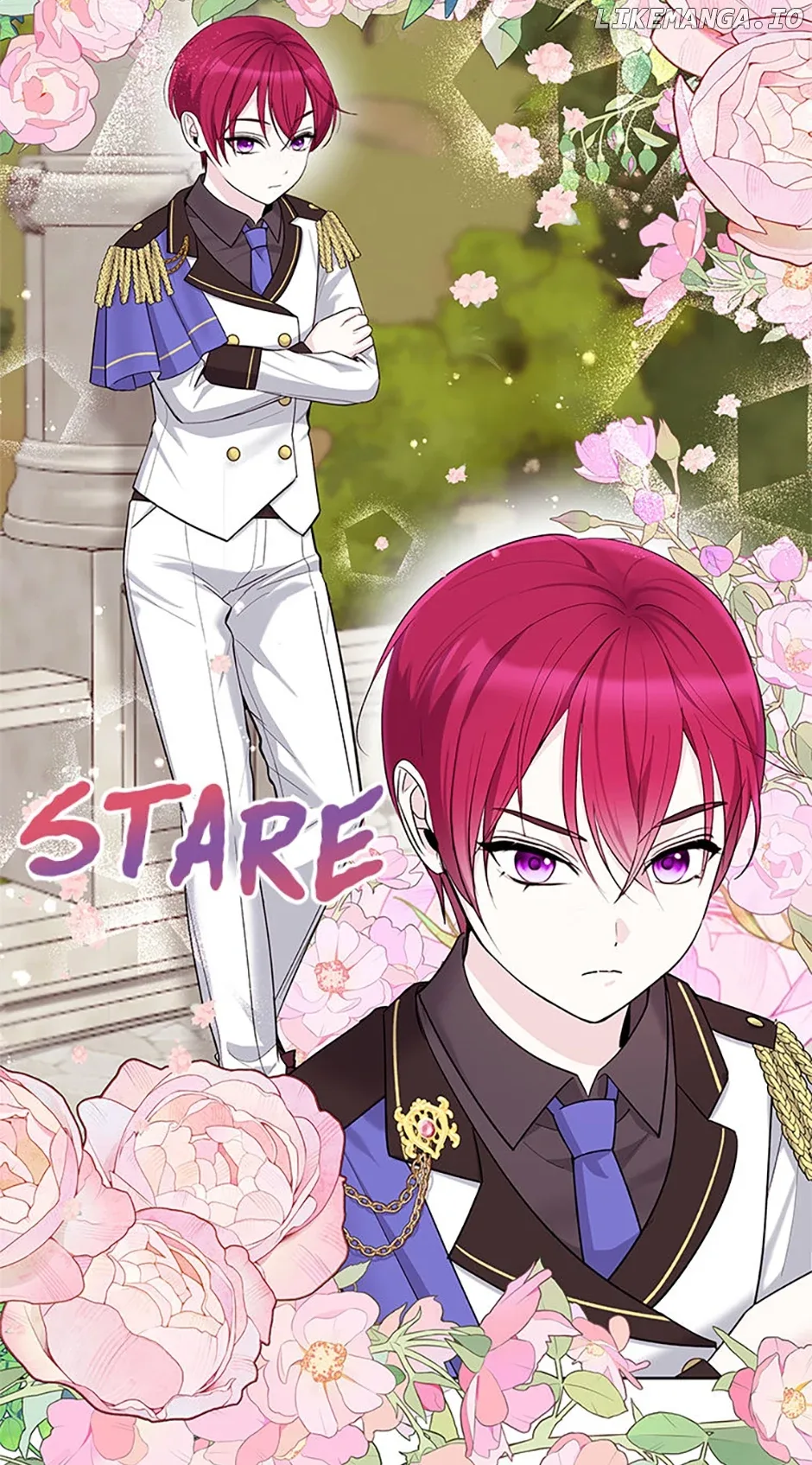 How to Protect My Sub Male Lead Dad Chapter 32 page 38