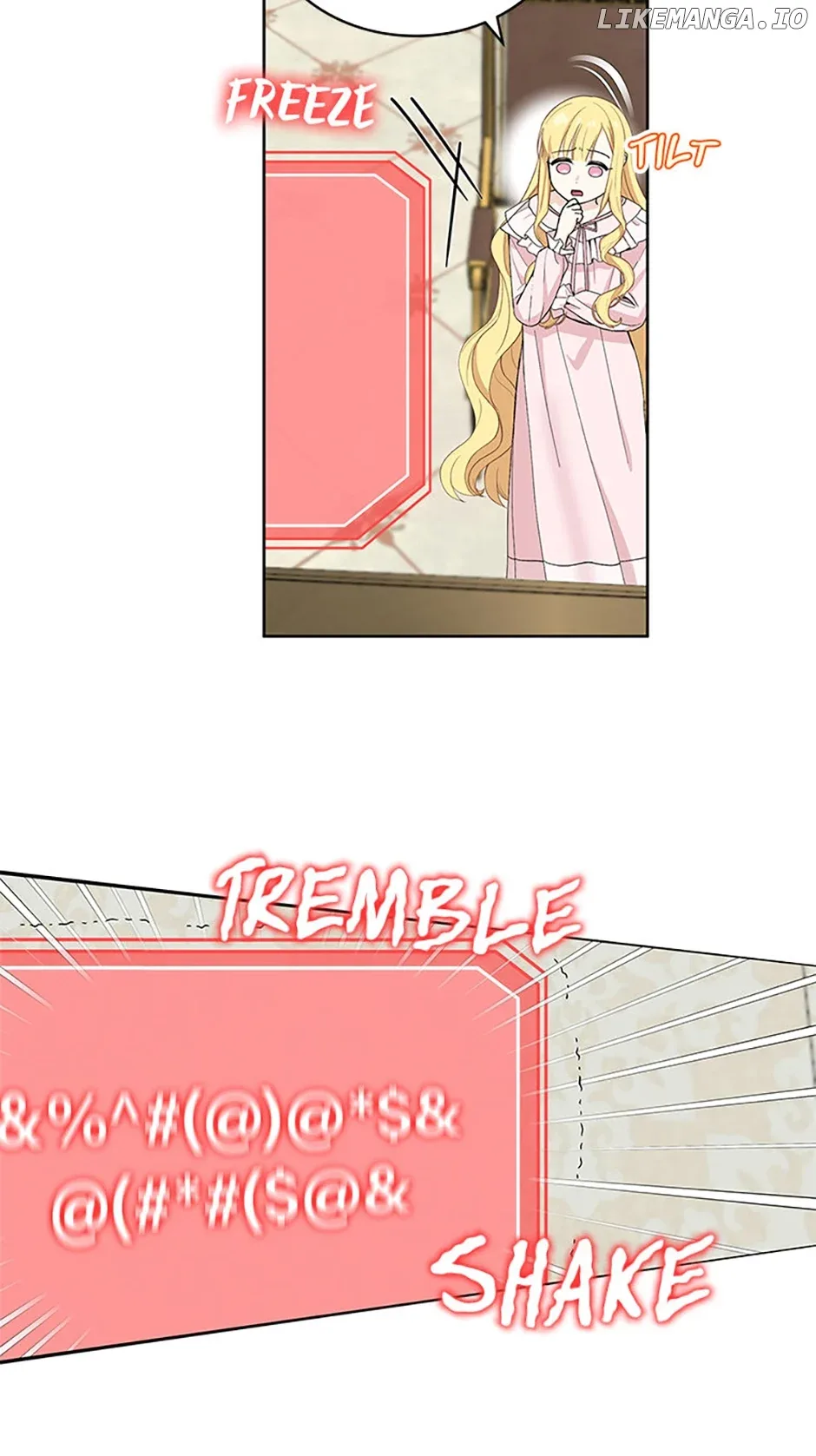 How to Protect My Sub Male Lead Dad Chapter 32 page 26
