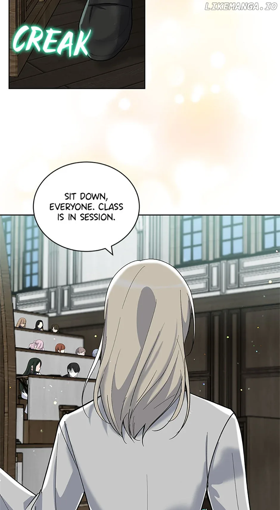 How to Protect My Sub Male Lead Dad Chapter 28 page 54