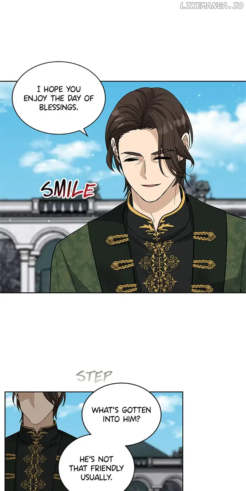 How to Protect My Sub Male Lead Dad Chapter 33 page 14