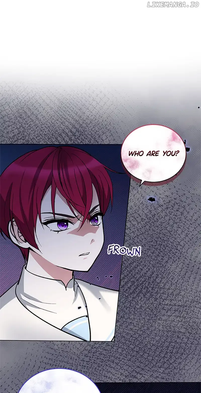 How to Protect My Sub Male Lead Dad Chapter 33 page 10