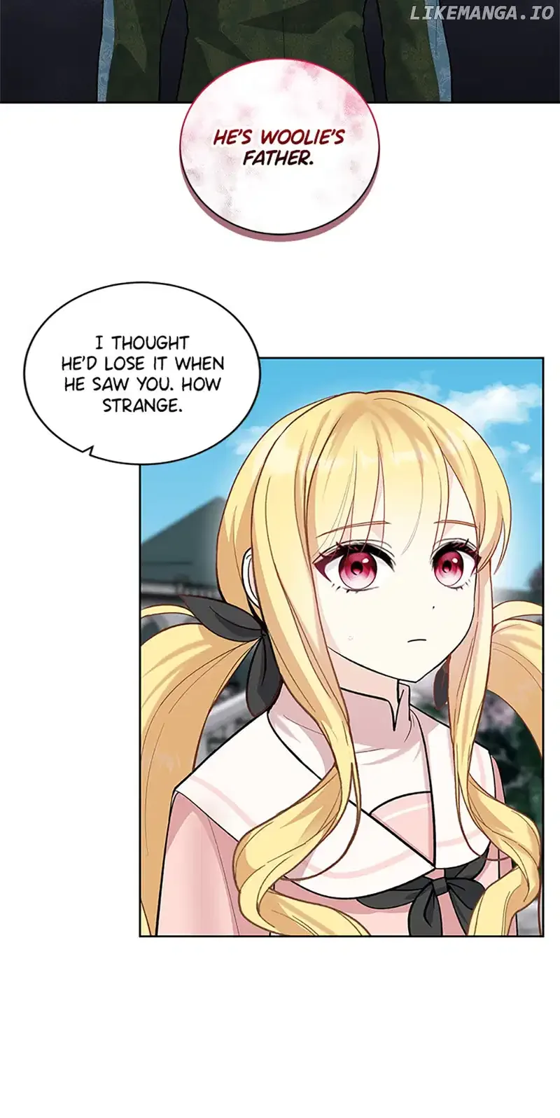 How to Protect My Sub Male Lead Dad Chapter 33 page 16