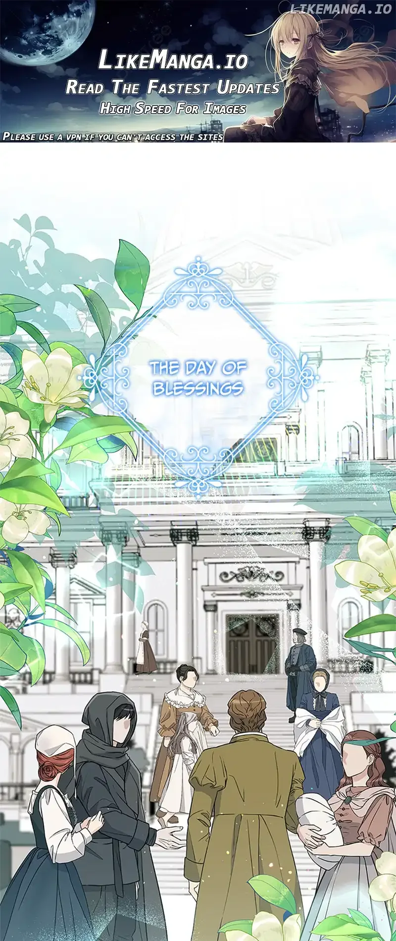 How to Protect My Sub Male Lead Dad Chapter 33 page 2