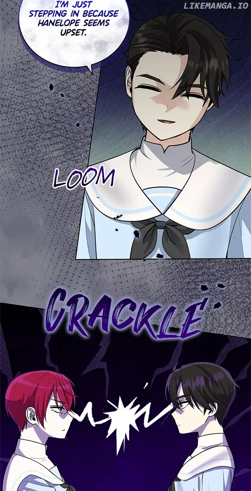 How to Protect My Sub Male Lead Dad Chapter 33 page 11