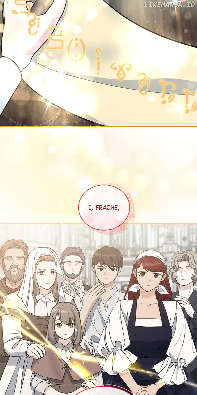 How to Protect My Sub Male Lead Dad Chapter 33 page 20