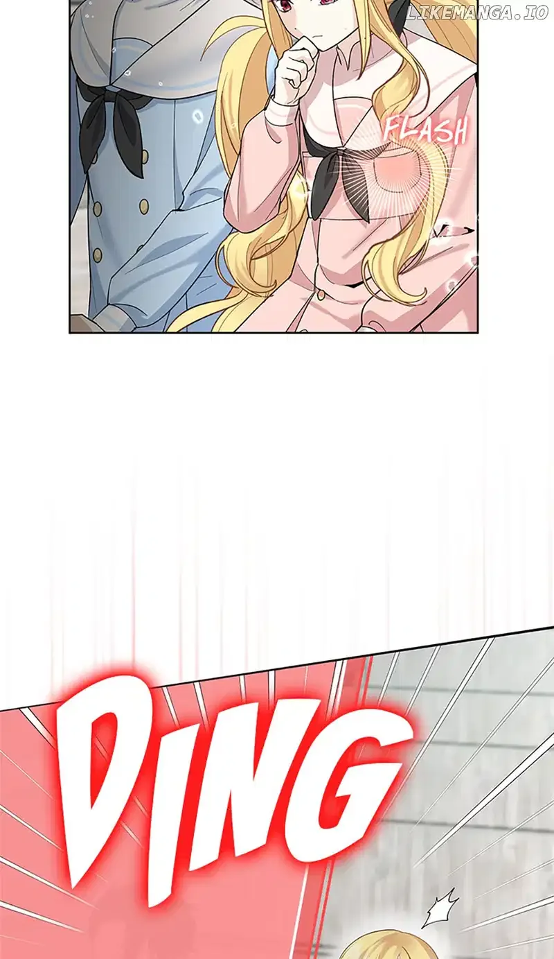 How to Protect My Sub Male Lead Dad Chapter 33 page 26