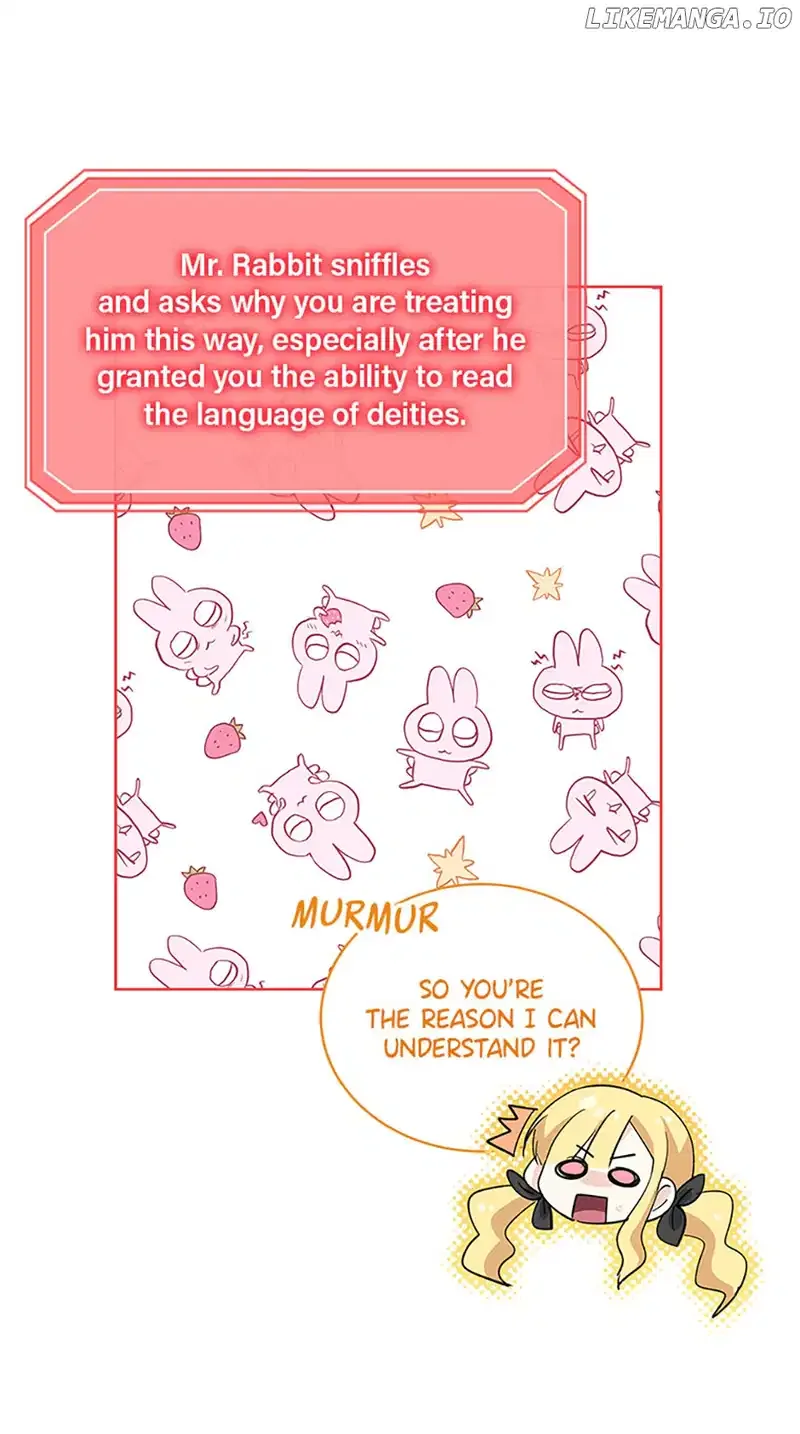 How to Protect My Sub Male Lead Dad Chapter 33 page 29
