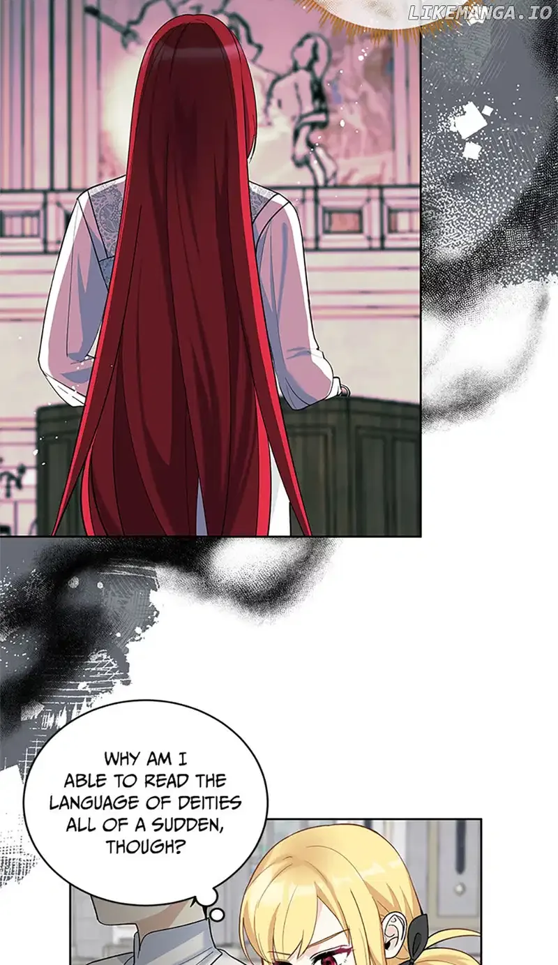 How to Protect My Sub Male Lead Dad Chapter 33 page 25