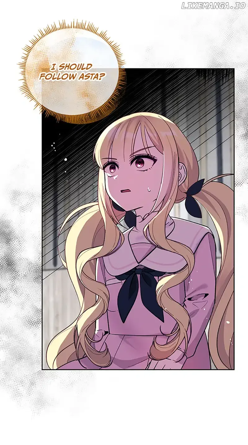 How to Protect My Sub Male Lead Dad Chapter 33 page 33