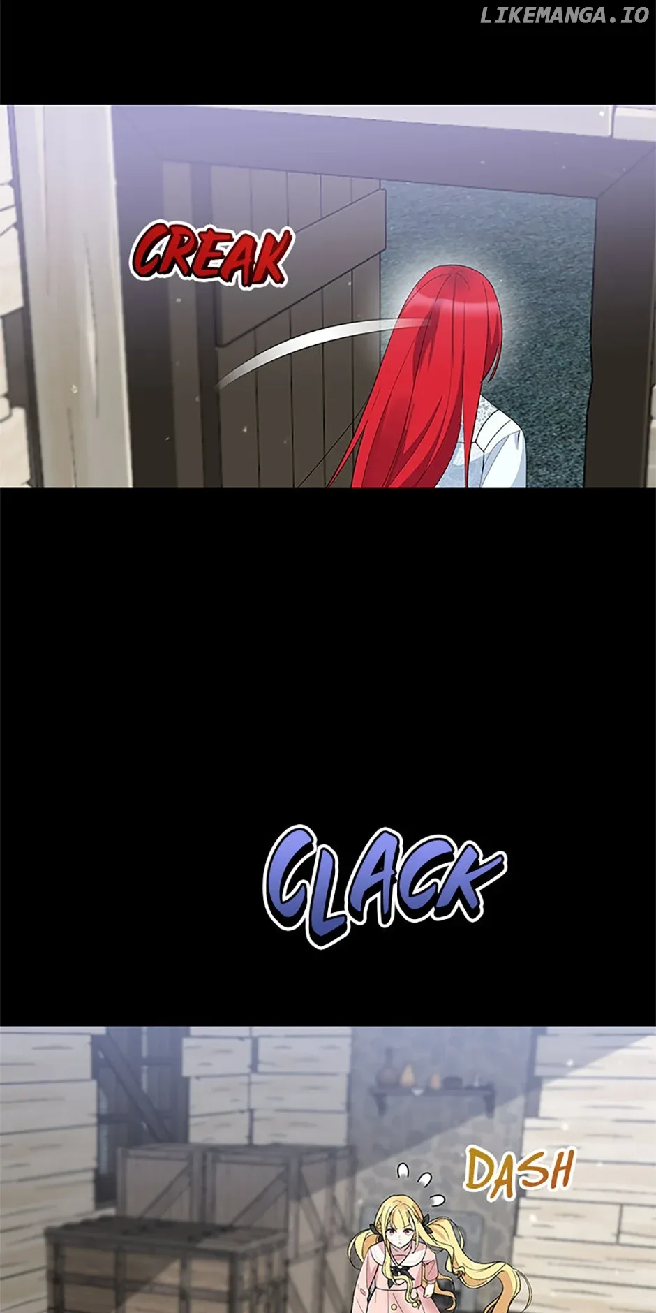 How to Protect My Sub Male Lead Dad Chapter 34 page 20