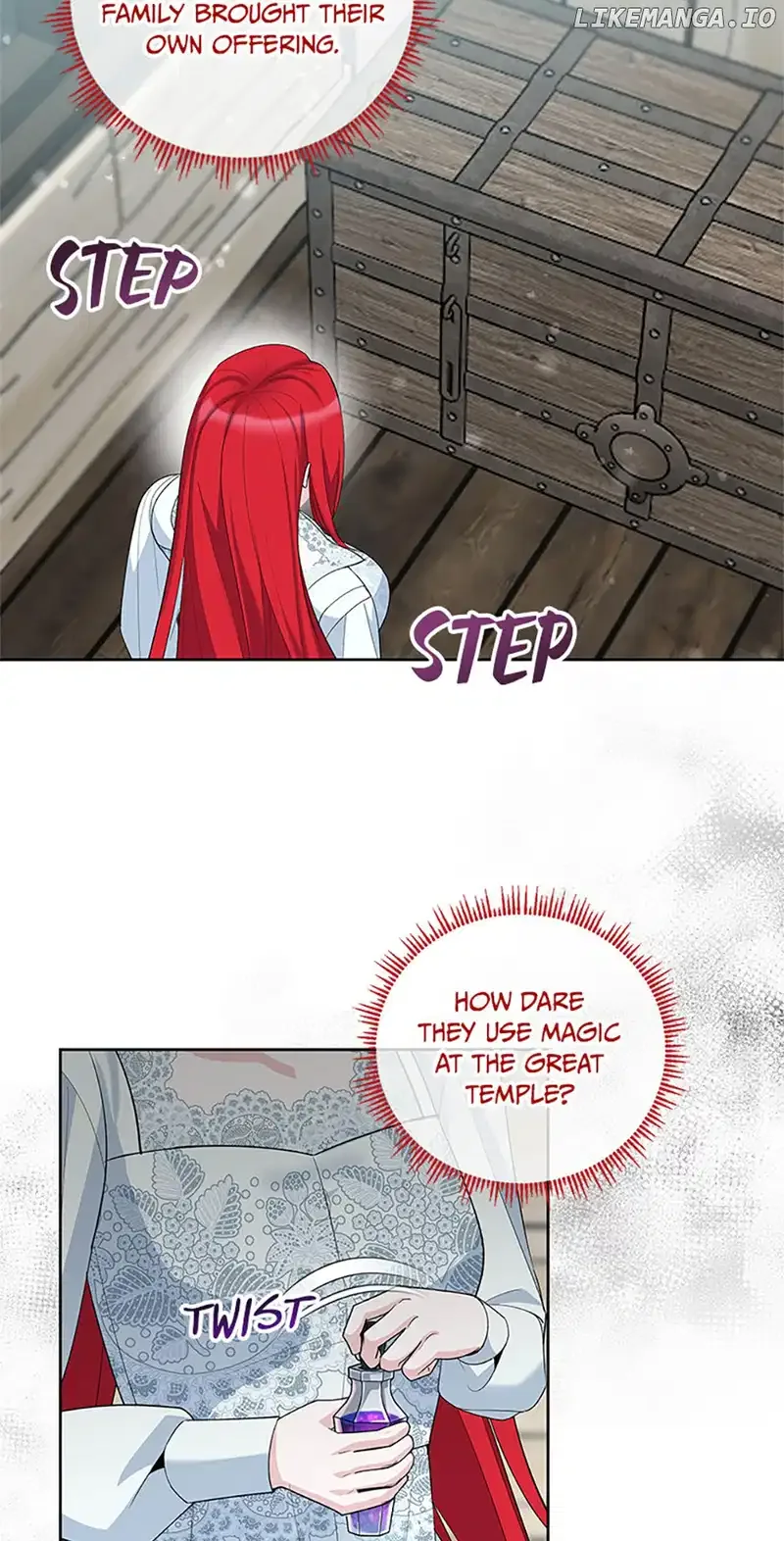 How to Protect My Sub Male Lead Dad Chapter 33 page 44