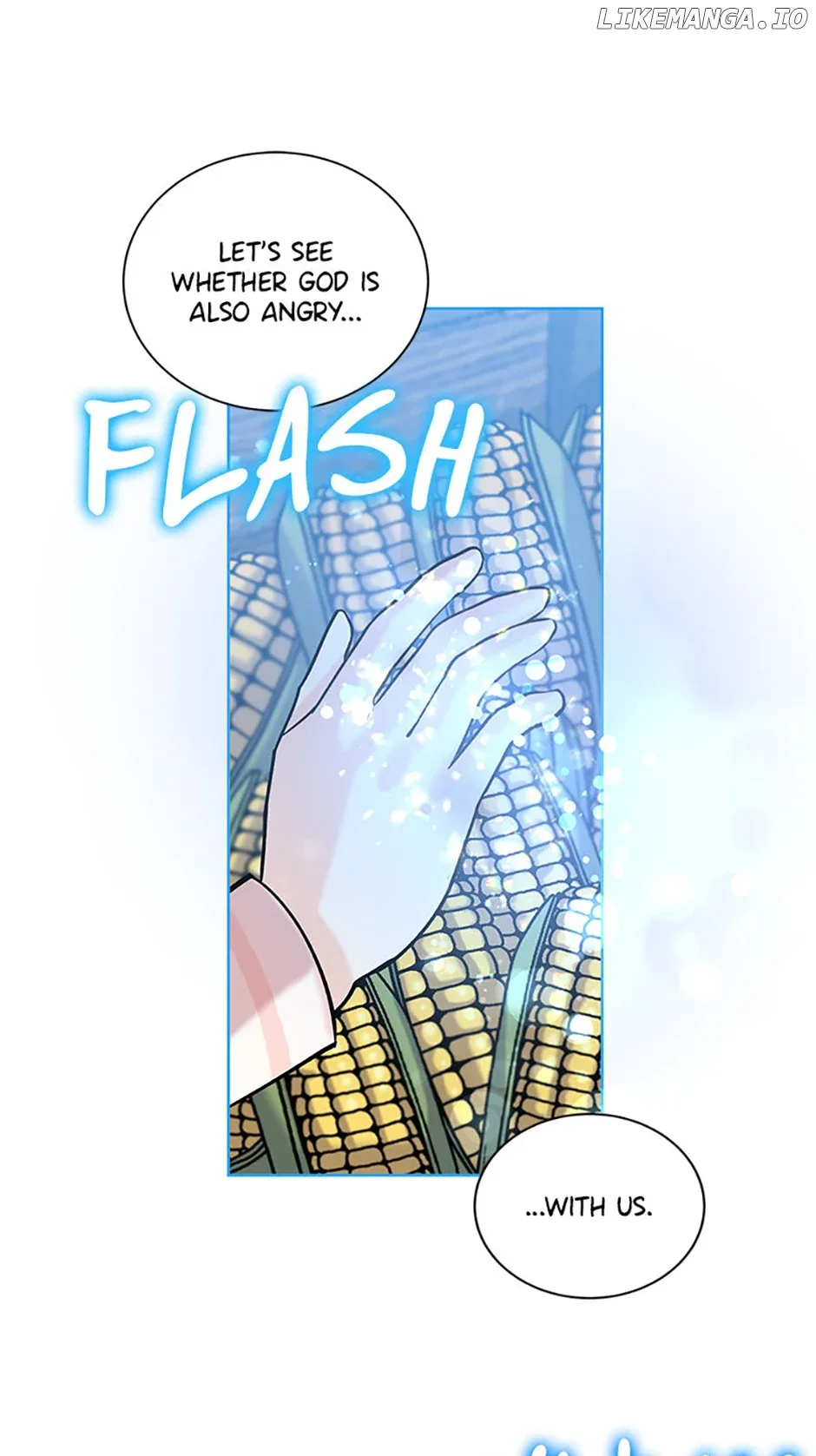 How to Protect My Sub Male Lead Dad Chapter 34 page 27