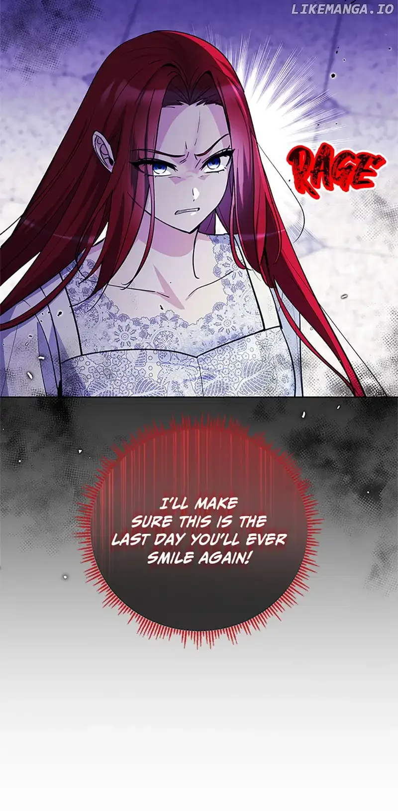 How to Protect My Sub Male Lead Dad Chapter 33 page 41