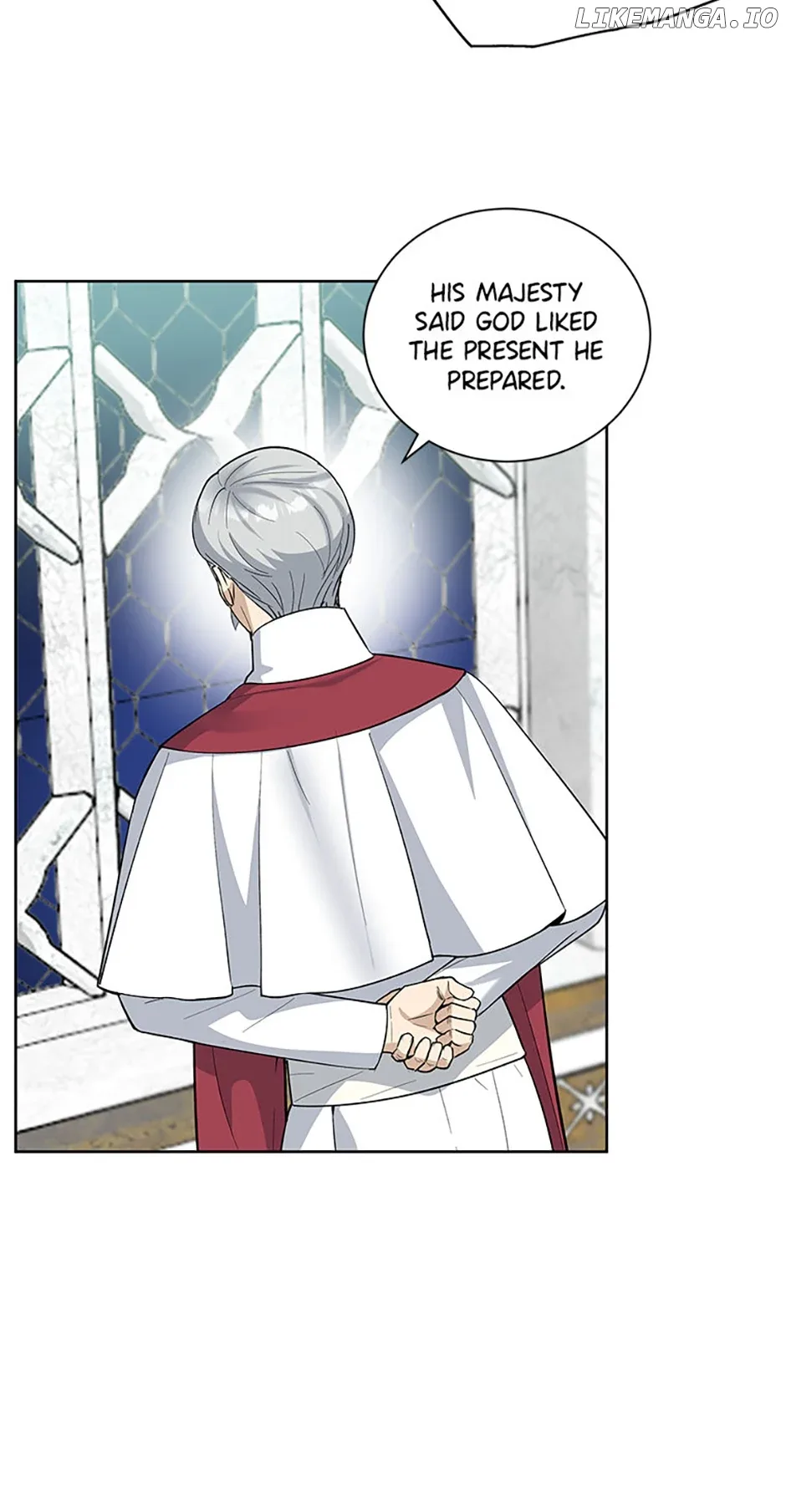 How to Protect My Sub Male Lead Dad Chapter 34 page 40