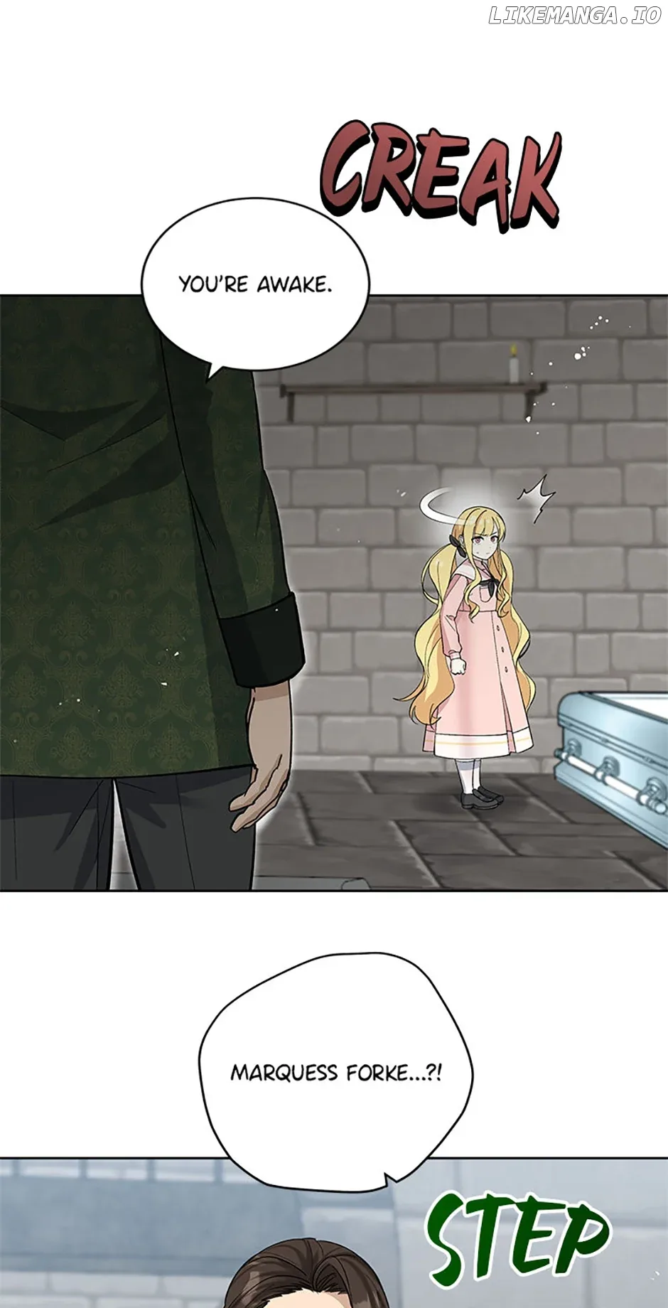 How to Protect My Sub Male Lead Dad Chapter 34 page 53