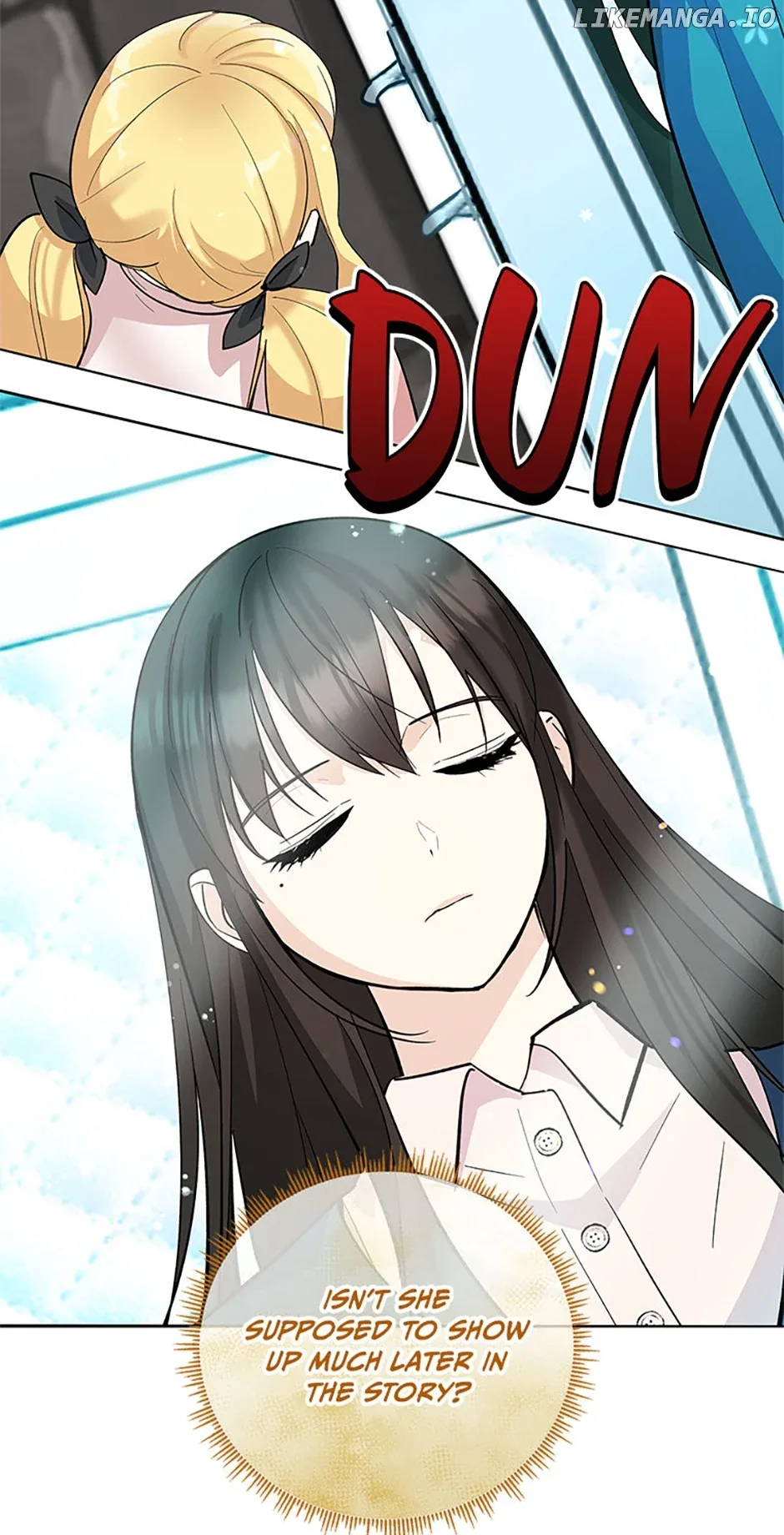 How to Protect My Sub Male Lead Dad Chapter 34 page 51